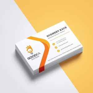 Visiting / Business Cards